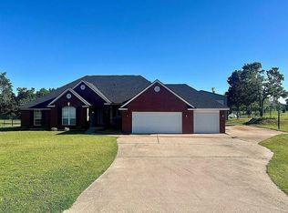 875 Hickory Dr, Choctaw, OK 73020