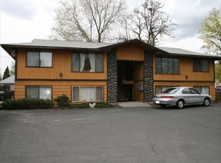 2628 E Wellesley Ave APT 1, Spokane, WA 99217