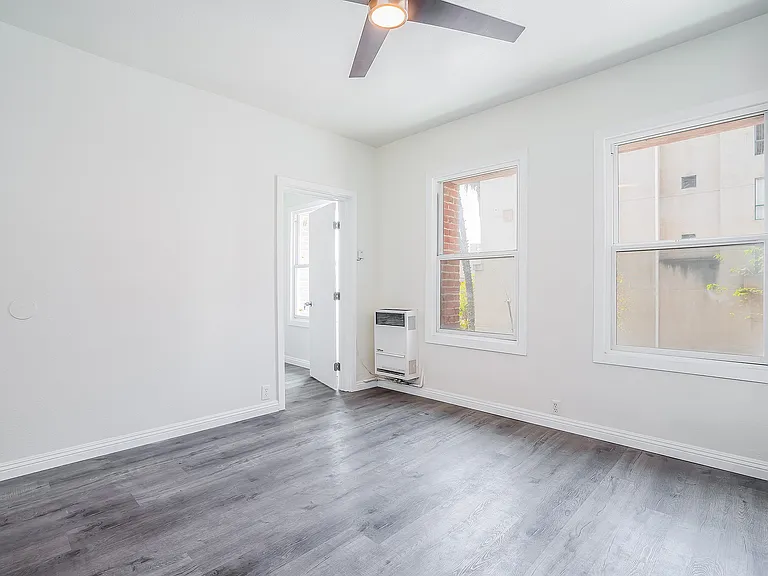 Carondelet Living Room