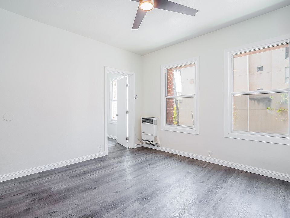 Carondelet Living Room