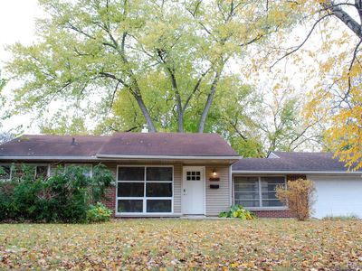 24481 Republic Ave, Oak Park, MI, 48237