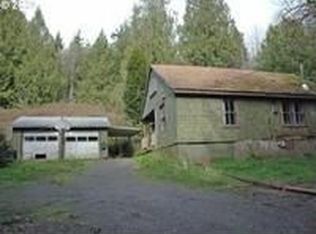 95791 Coos Sumner Ln, Coos Bay, OR 97420