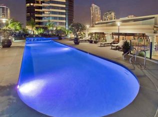 200 Harbor Dr UNIT 501, San Diego, CA 92101