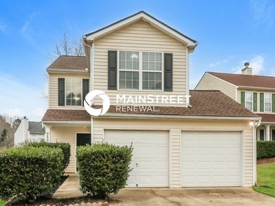 3623 Thurleston Ct S #W, Marietta, GA, 30008