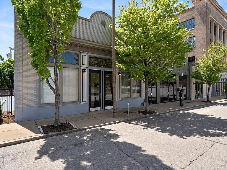 3212 Locust St Saint Louis, MO, 63103 Apartments for Rent Zillow