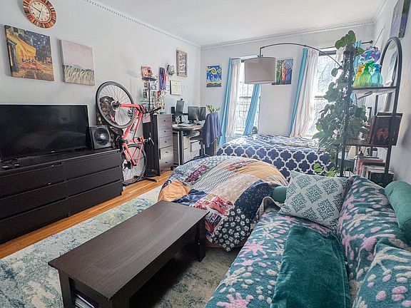 3rd image of 426 E 83rd St APT 2C
