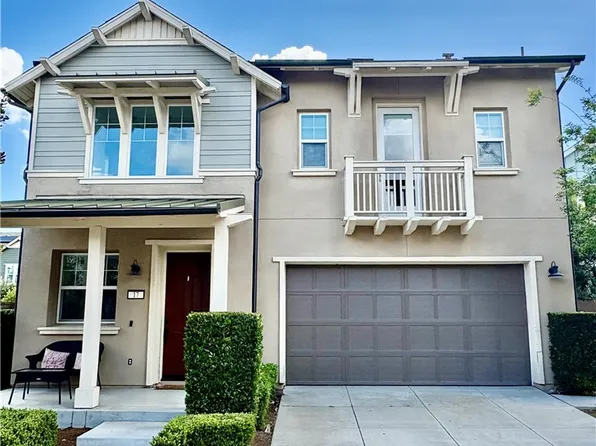 17 Sedoso Ct, Mission Viejo, CA 92694