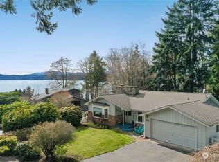 6199 Silver Beach Dr NW, Bremerton, WA 98311