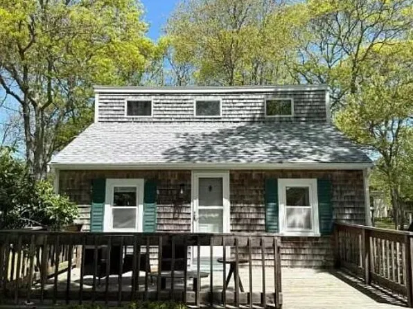 28 Avalon Drive, East Falmouth, MA 02536