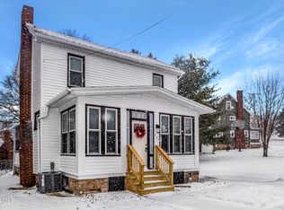 323 Wopsononock Ave, Altoona, PA 16601