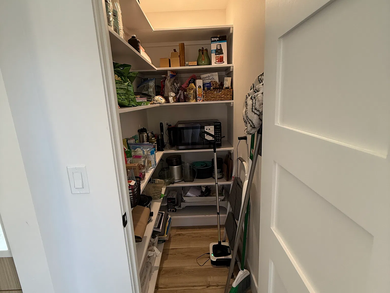 1 bed, 600 sqft, $2,300 — Photo 4