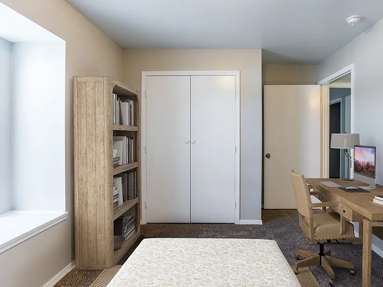 Lynn Park Apartments Welcome to historic Excelsior Springs! — Photo 8