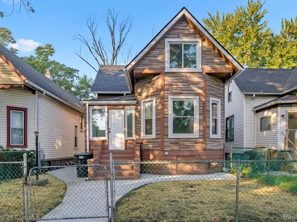 436 S Harbaugh St, Detroit, MI 48209