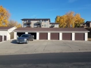 1240 Glacial Drive, Minot, ND 58703