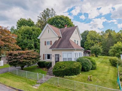 23 Maple Street, Ulster Park, NY, 12487