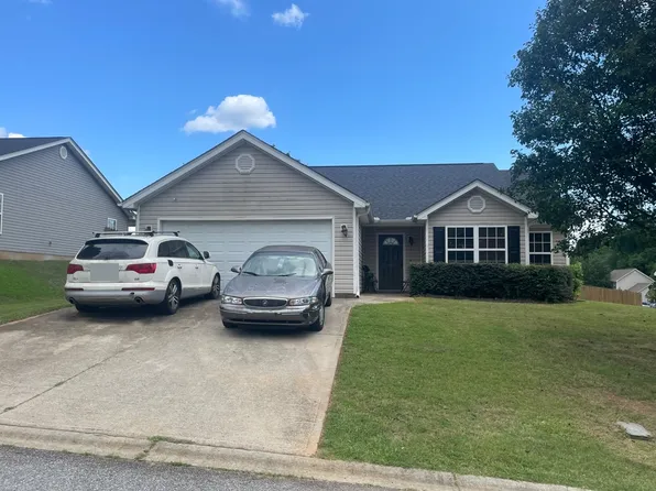 504 Wooden Duck St, Spartanburg, SC 29303