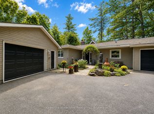 25 Government Dock Rd, Kawartha Lakes, ON K0M 2L0