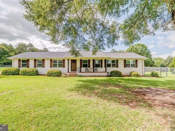 109 Lake St, Rockmart, GA 30153