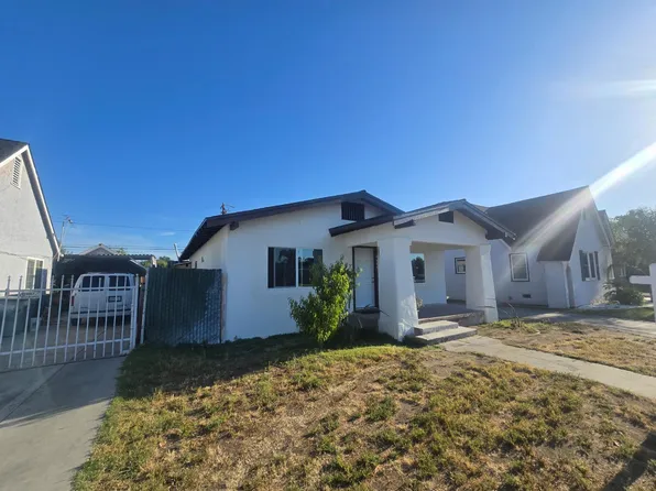 4685 E Tulare St, Fresno, CA 93702