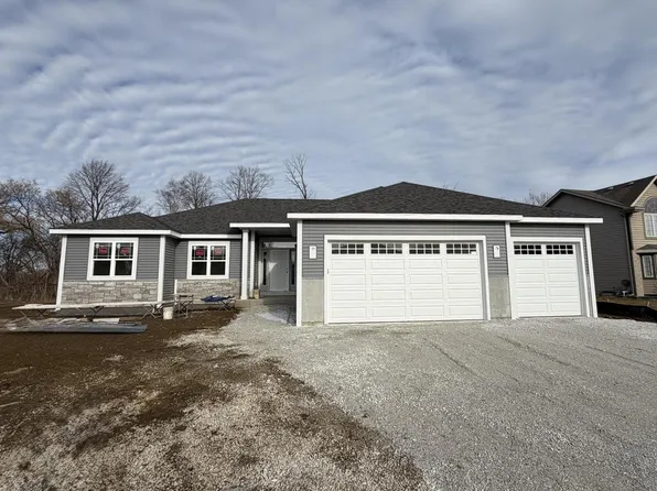 4801 Piper LANE, Mount Pleasant, WI 53403