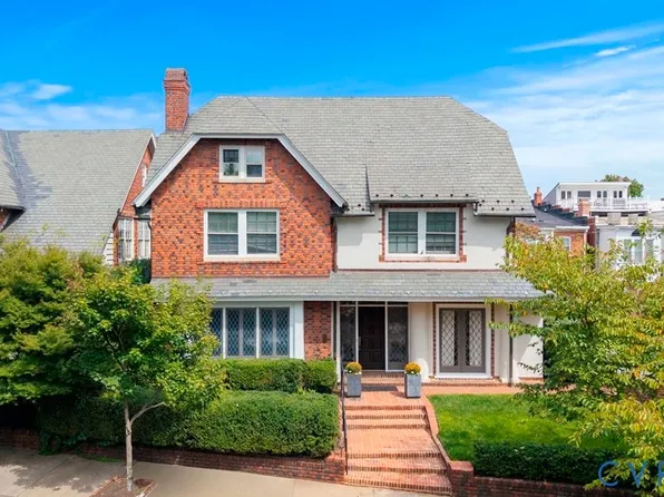 1530 Park Ave, Richmond, VA 23220