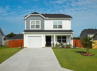106 Myers Ln, Laurens, SC 29360