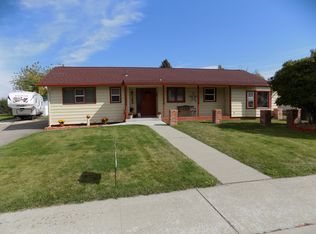 145 Fairway Dr, Helena, MT 59601