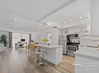 321 S San Vicente Blvd APT 101, Los Angeles, CA 90048