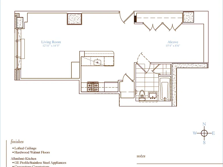 229 W 60th St #7N — Photo 2