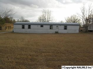 11684 County Road 236, Moulton, AL 35650