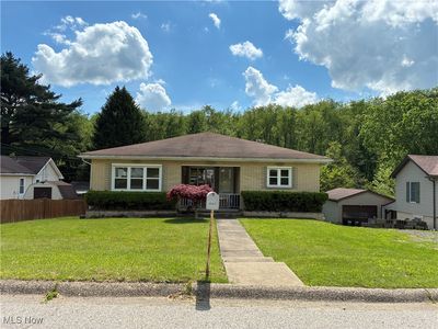 260 Miller Ave, Weirton, WV, 26062