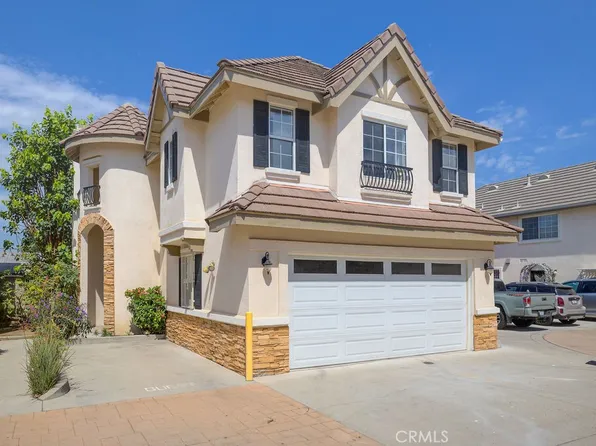 9528 Cortada St Unit D, El Monte, CA 91733