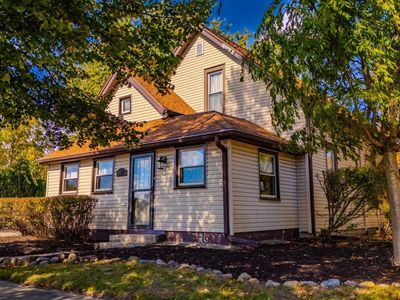 195 E Highland Ave, Marion, IN, 46952