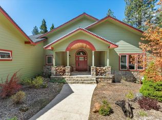 2623 Old Mill Rd, Weed, CA 96094