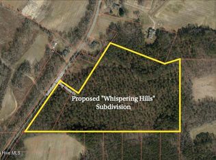 000 Tbd Lancaster Store Road Road, Spring Hope, NC 27882