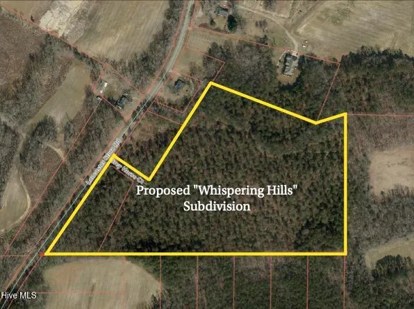 000 Tbd Lancaster Store Road Road, Spring Hope, NC 27882
