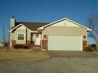 11130 S 231st St W, Viola, KS 67149