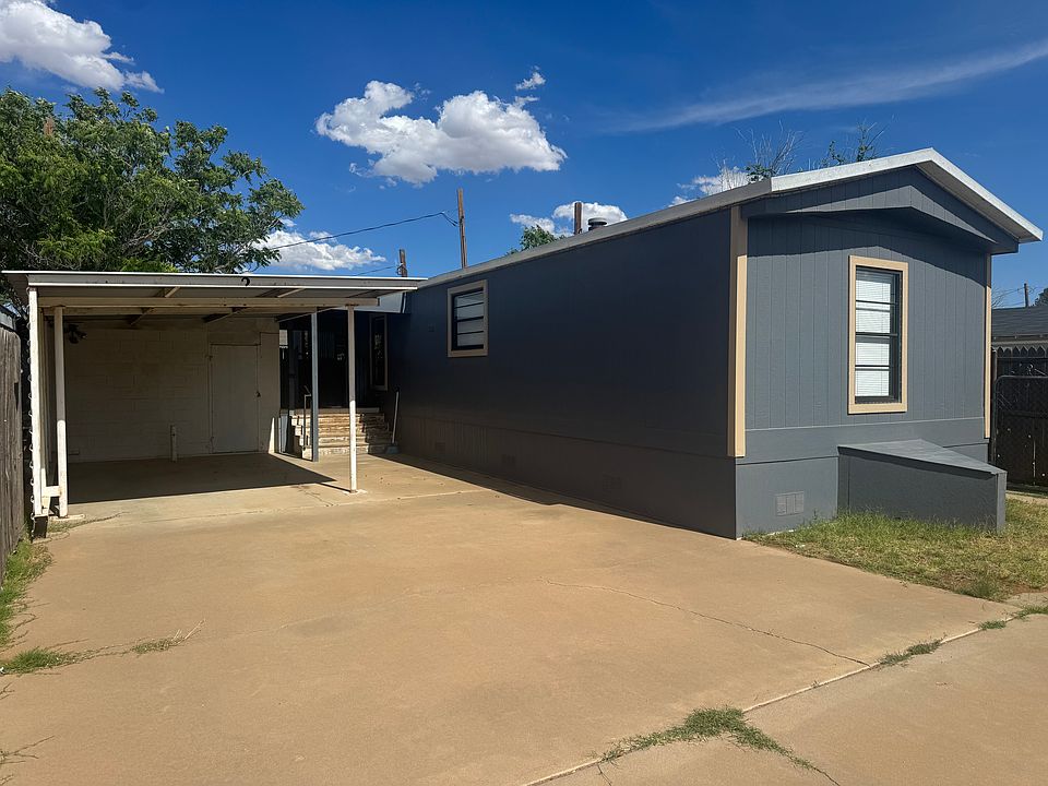1st image of 3504 N Washington Ave Trailer 2