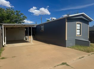 3504 N Washington Ave TRAILER 2, Odessa, TX 79764