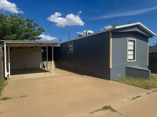 3504 N Washington Ave Trailer 2, Odessa, TX 79764