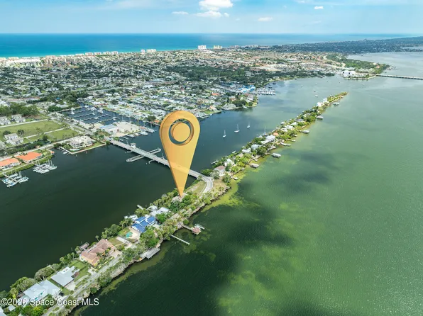11470 S Tropical Trl, Merritt Island, FL 32952