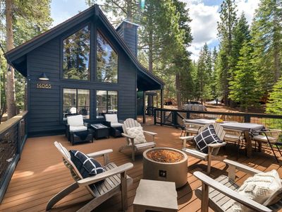 14065 Ramshorn St, Truckee, CA, 96161