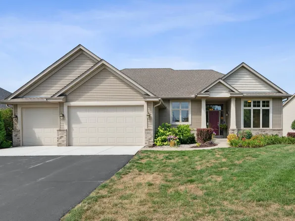 9351 Glenborough Dr, Elko New Market, MN 55020