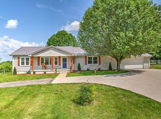1809 Highway 130 W, Shelbyville, TN 37160