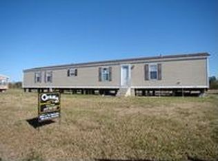 309 Ashland Dr, Houma, LA 70363