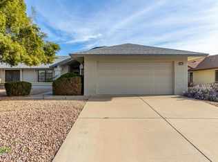 20419 N Wintergreen Dr, Sun City West, AZ 85375