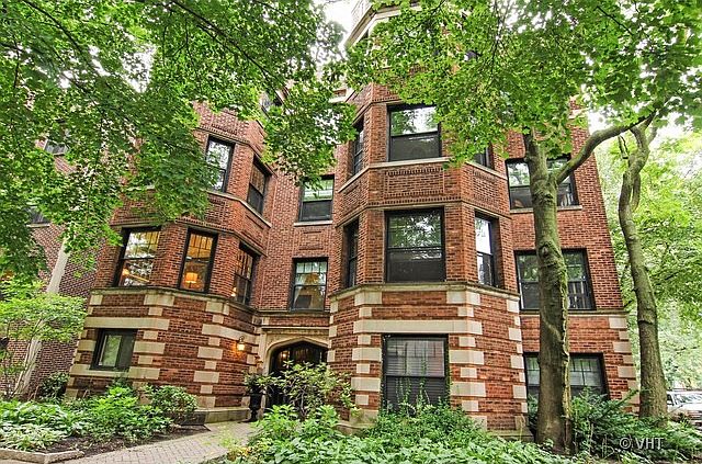 1st image of 5354 N Glenwood Ave APT 1S