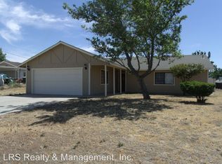 22313 Fontana St, Tehachapi, CA 93561