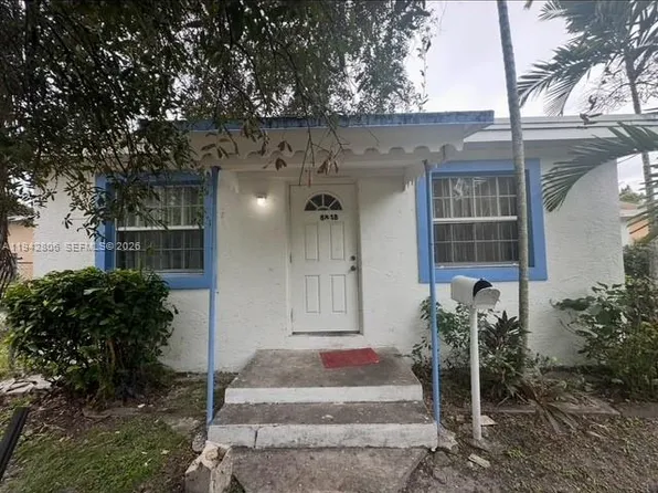 8848 NW 5th Ave, Miami, FL 33150