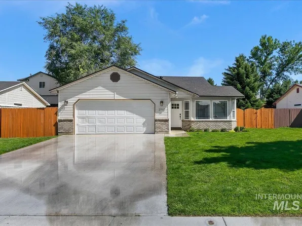 2712 Muskrat Ave, Nampa, ID 83687
